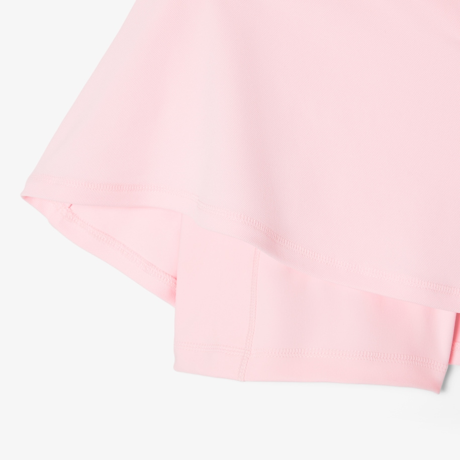 Sport Ultra Dry Stretch Piqu&eacute; Skirt image number 3