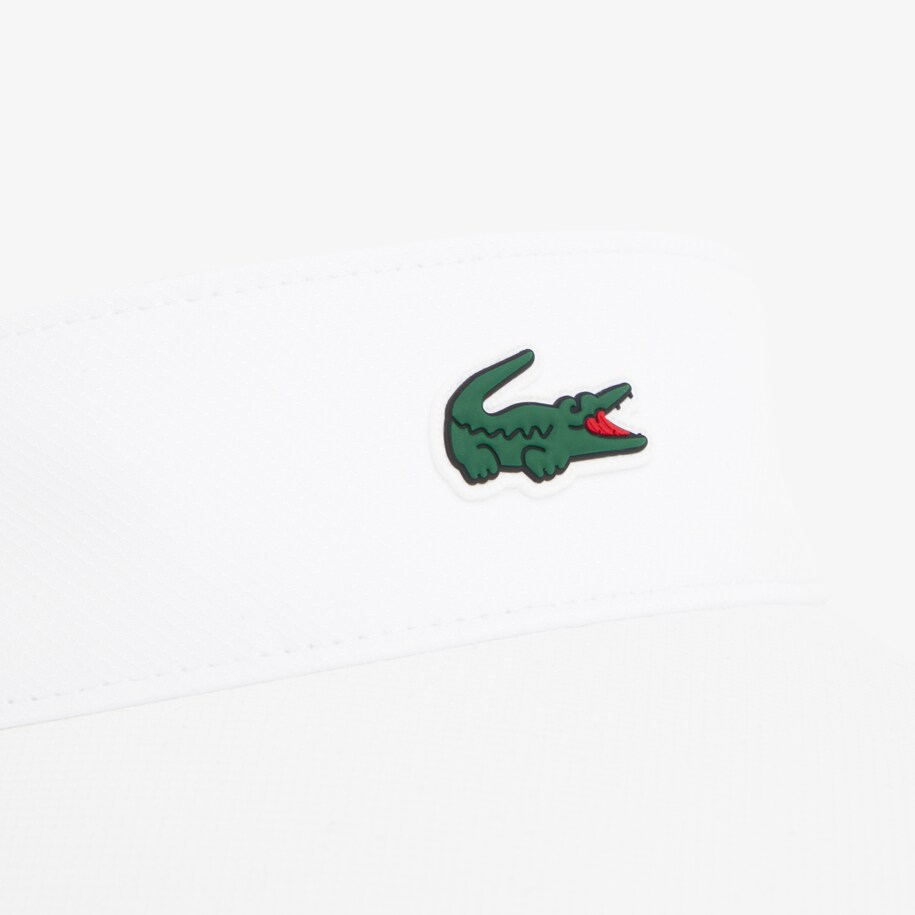 Diamond Taffeta Sport Visor image number 3