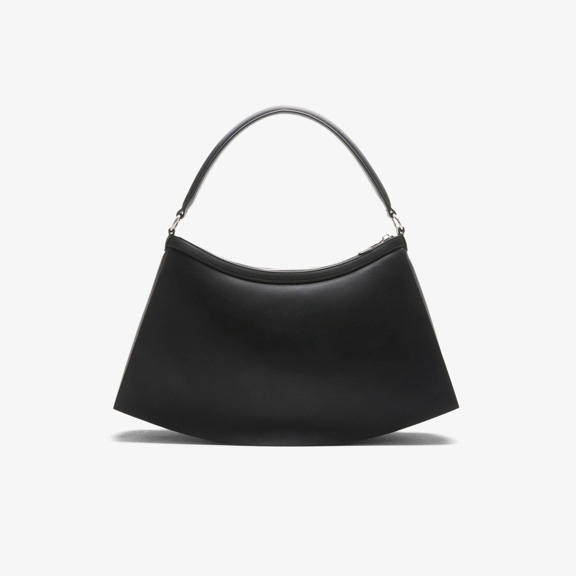 Large FW24 Runway Lenglen Leather Bag image number 1