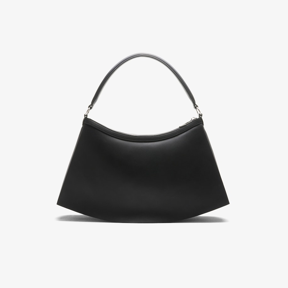 Large FW24 Runway Lenglen Leather Bag image number 1