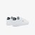 Men's Lerond Set Leather Sneakers image number 2