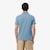 Regular Fit Paris Stretch Piqu&eacute; Polo Shirt image number 2