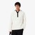 Technical Water-Repellent Popover Jacket image number 0