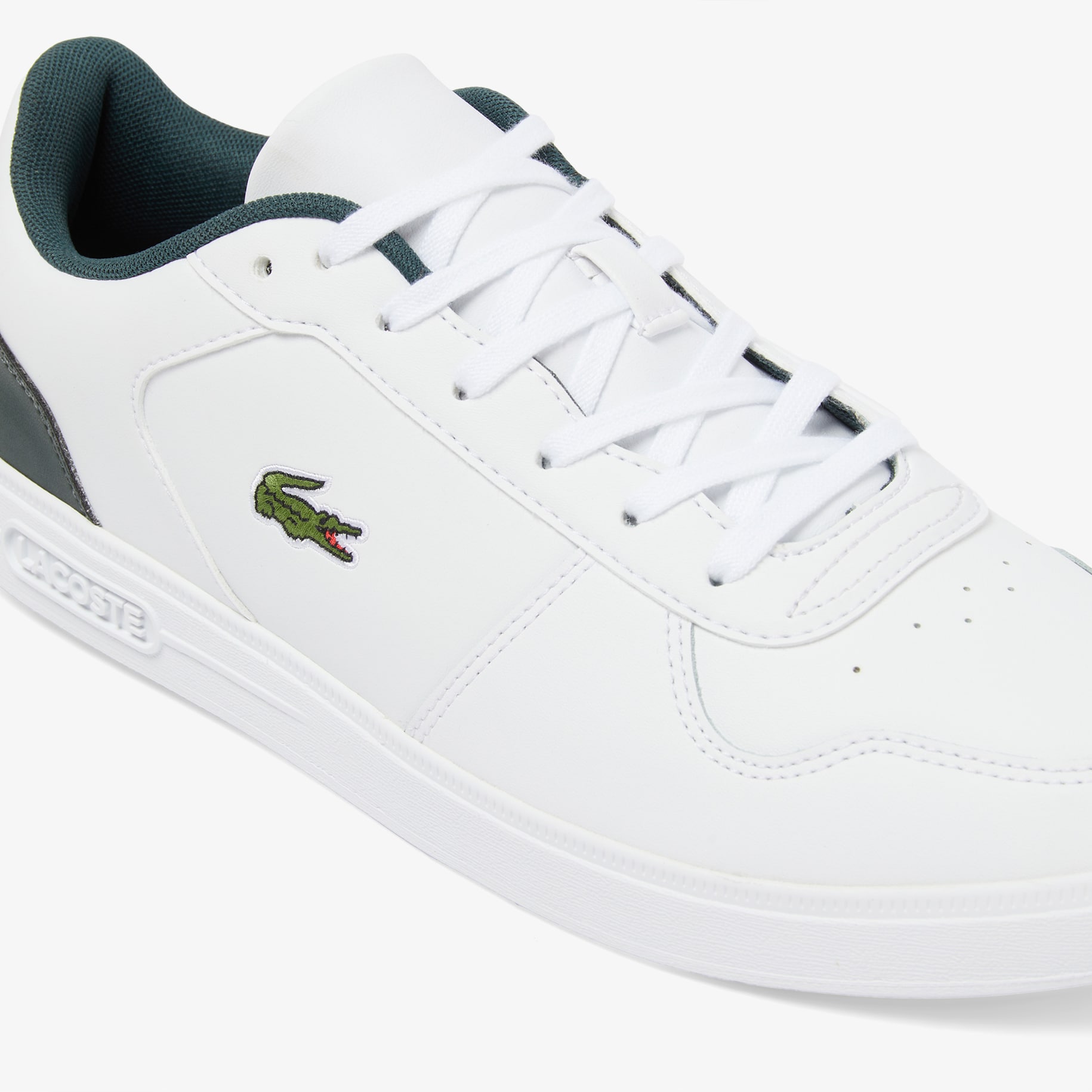 Men's T-Base Sneakers image number 5