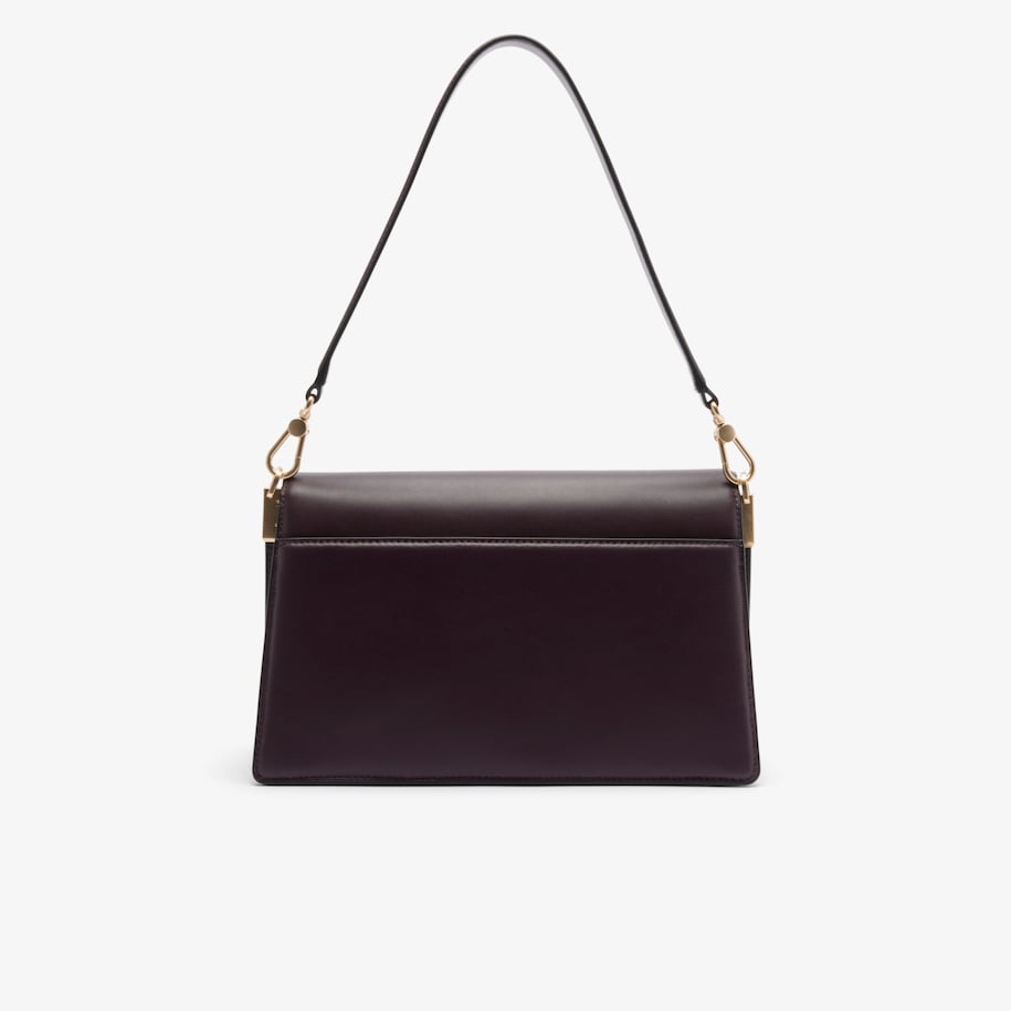 Large Tennis Bliss Shoulder Bag image number 1