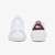 Women's Carnaby Set Leather Sneakers image number 4