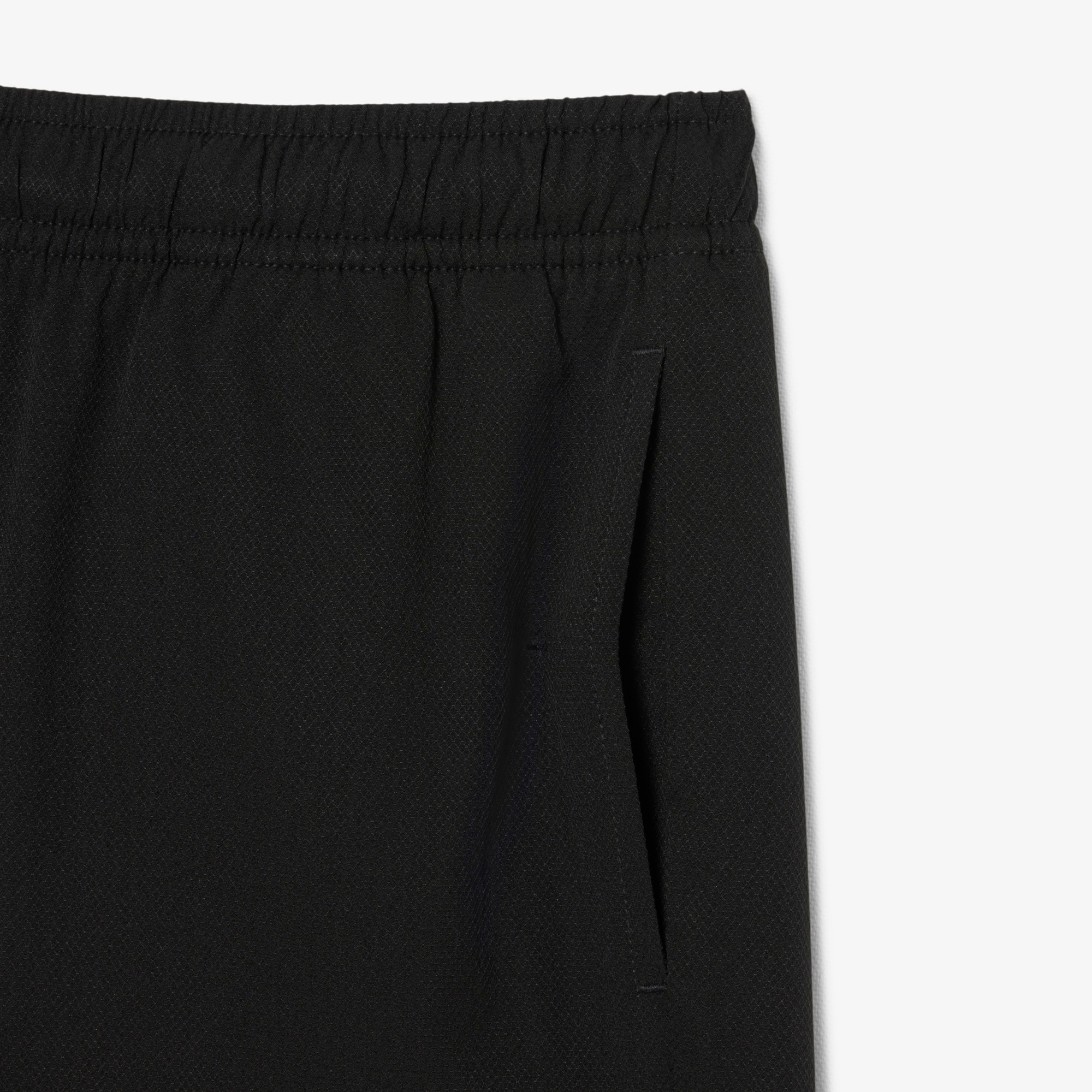 Diamond Taffeta Sport Shorts image number 5