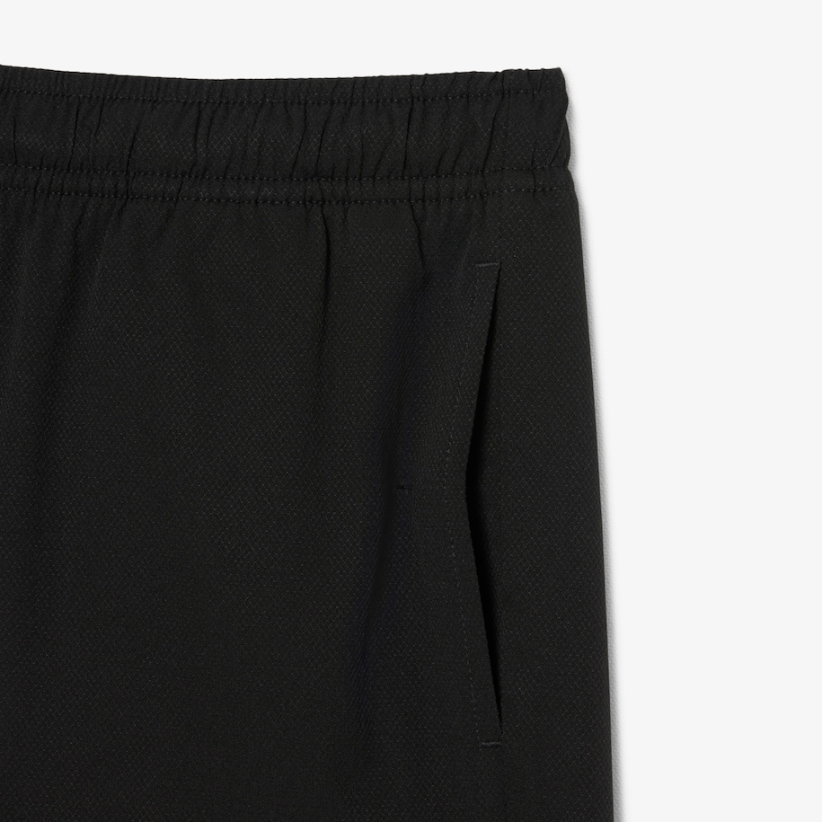 Diamond Taffeta Sport Shorts image number 5