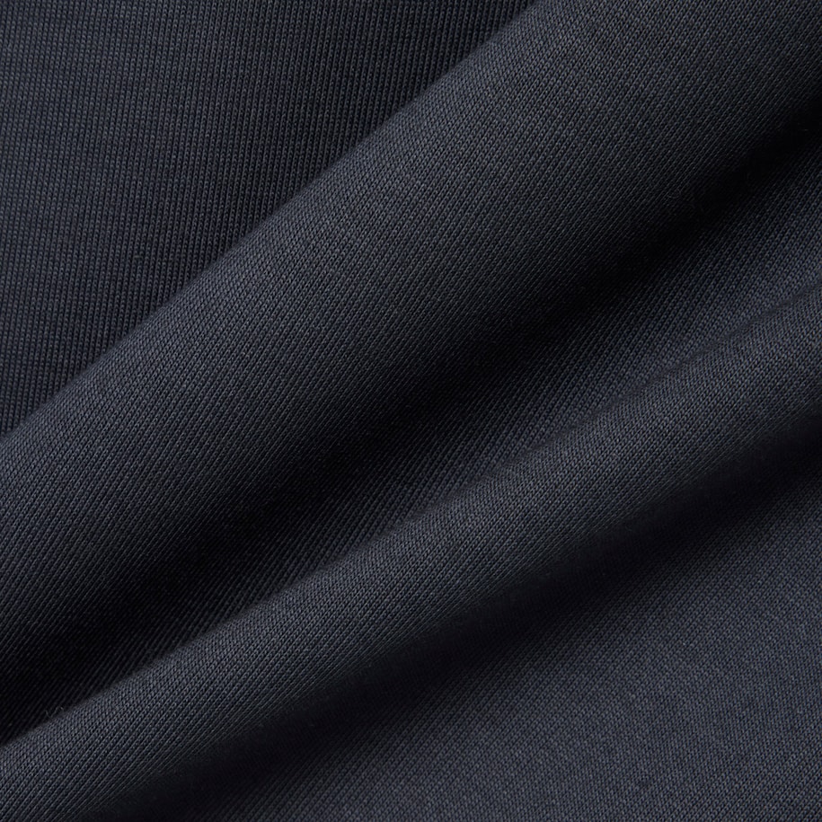 Paris Classic Fit Open Neck Embroidered Polo Shirt image number 5