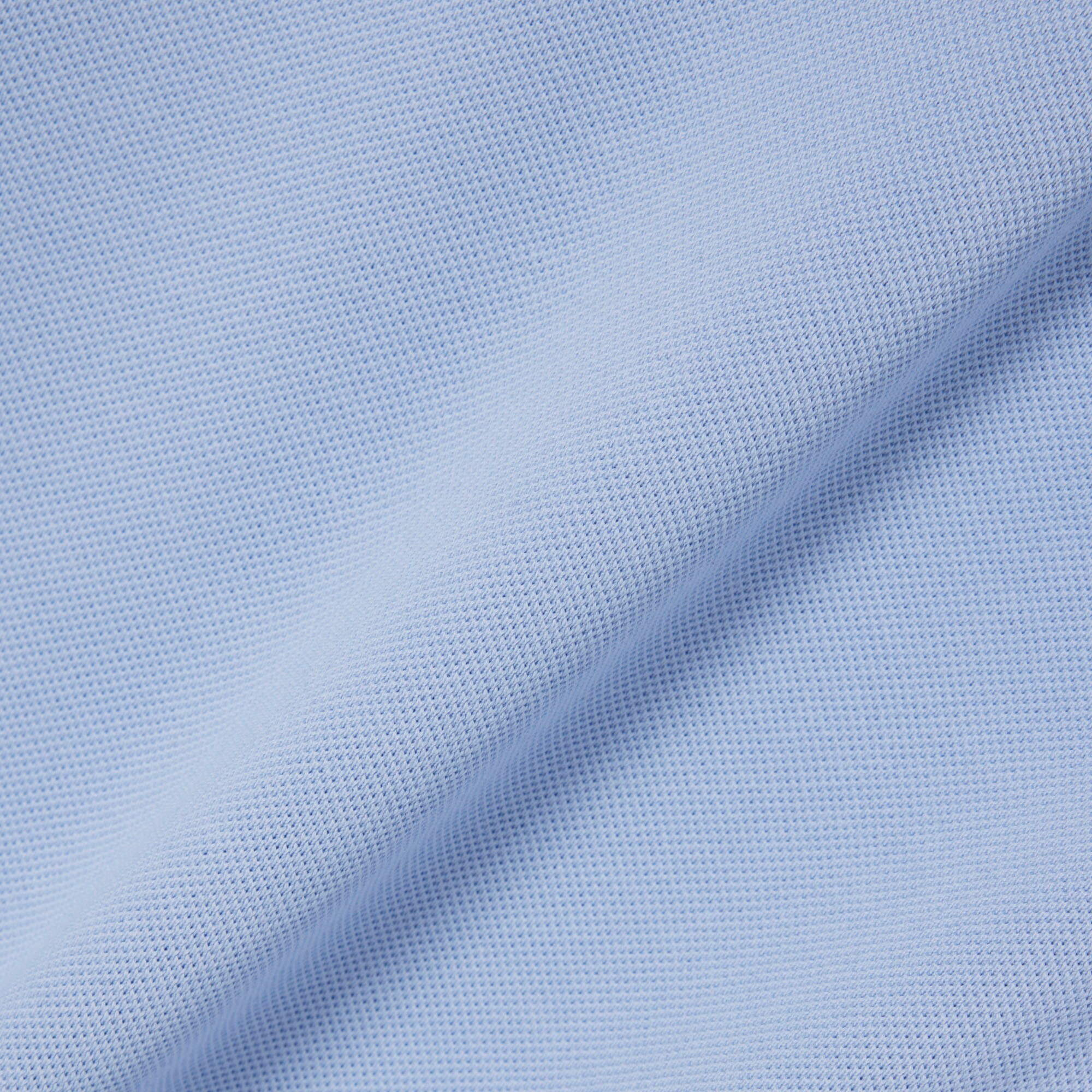 French Made Classic Fit Badge Polo Shirt image number 6