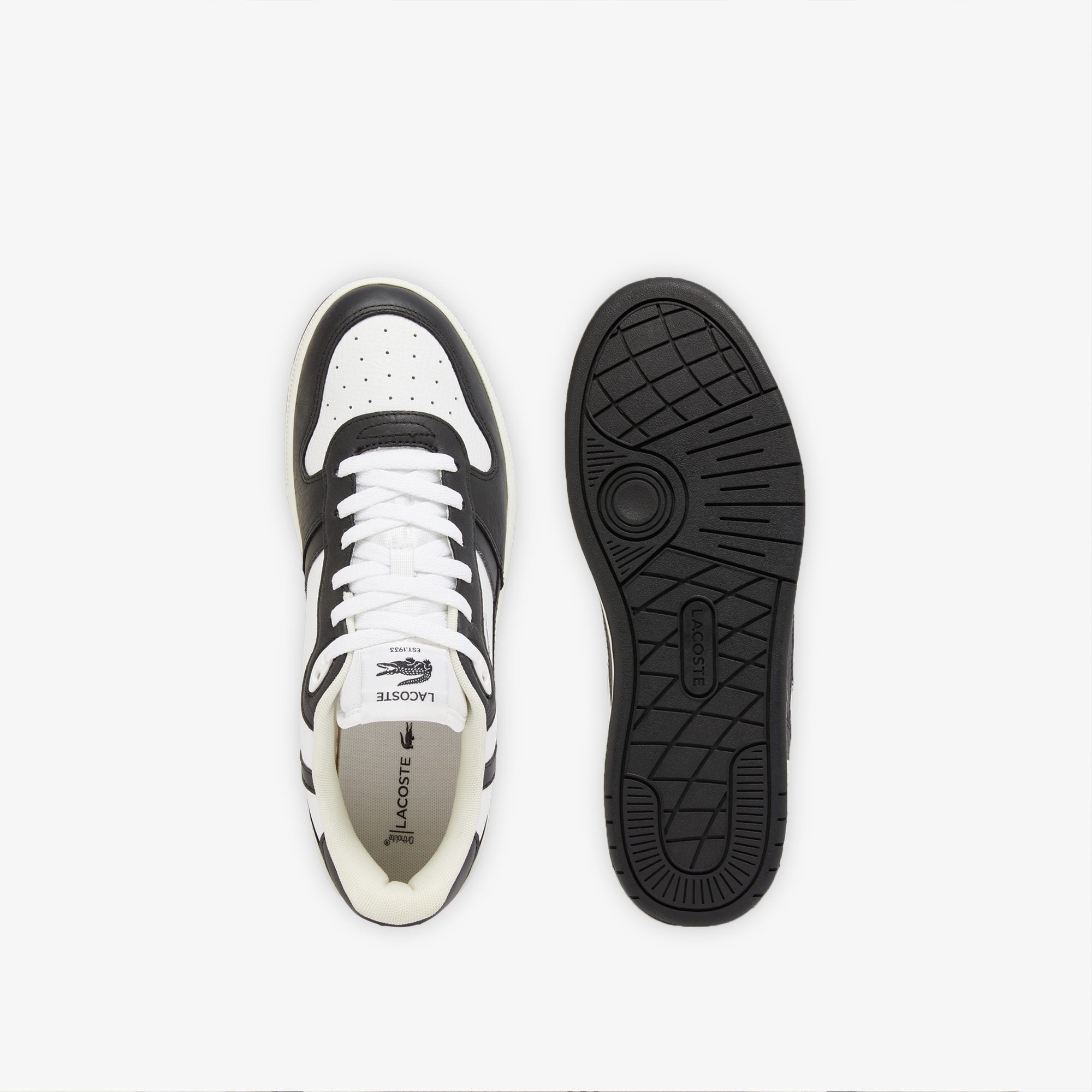 Men's T-Clip Set Trainers image number 3