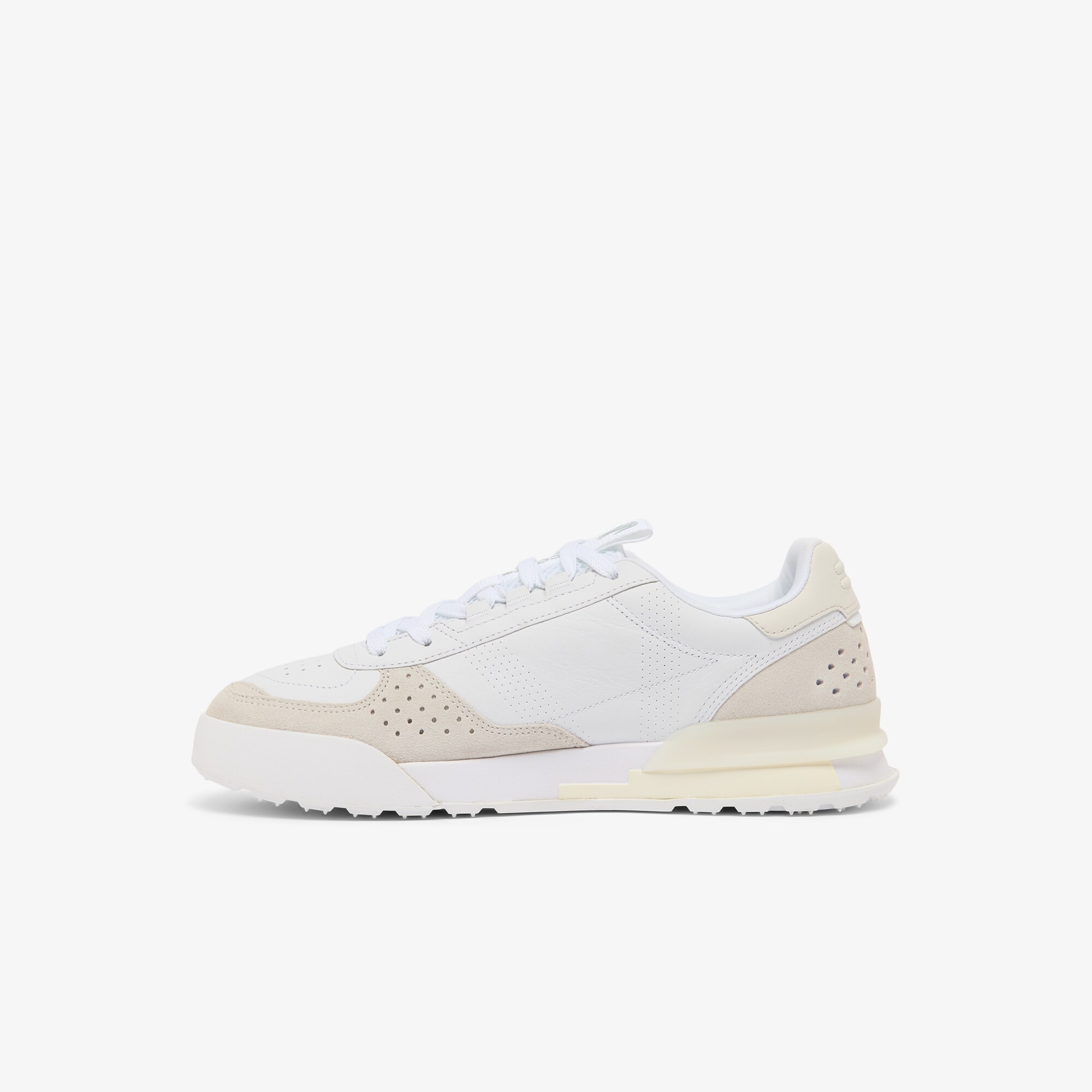 Men&rsquo;s Slam Break Leather Sneakers image number 6