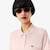 Women's Lacoste Regular Fit Soft Cotton Petit Piqué Polo Shirt image number 1
