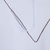 Loose Fit Zip Neck Piqué Sweatshirt image number 5