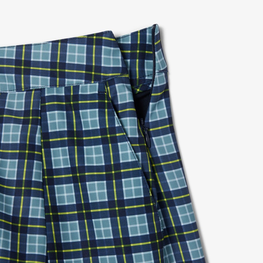Ultra Dry Stretch Golf Skirt with Liner image number 6