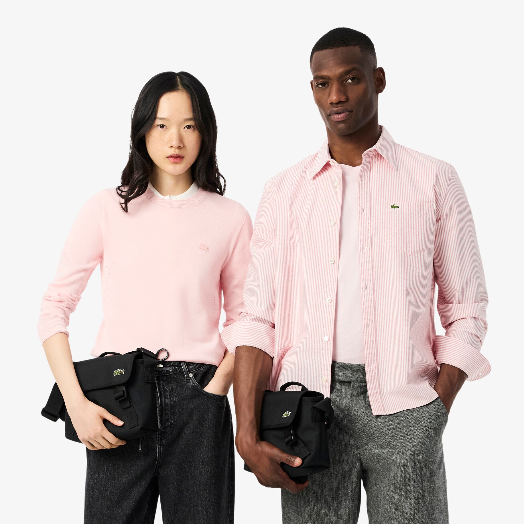 Neocroc Messenger Bag image number 5