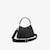 Small Lenglen Leather Bag image number 2