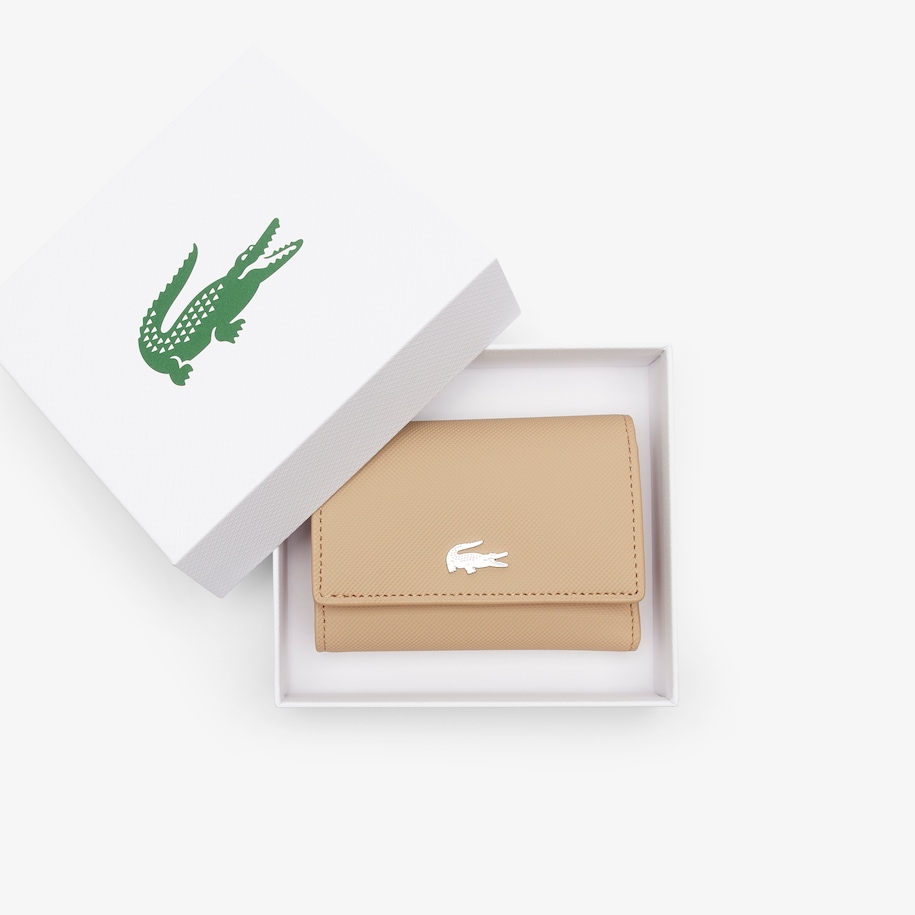 Anna Snap Close Flap Billfold image number 2