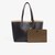 Anna Reversible Tote with Pouch image number 4