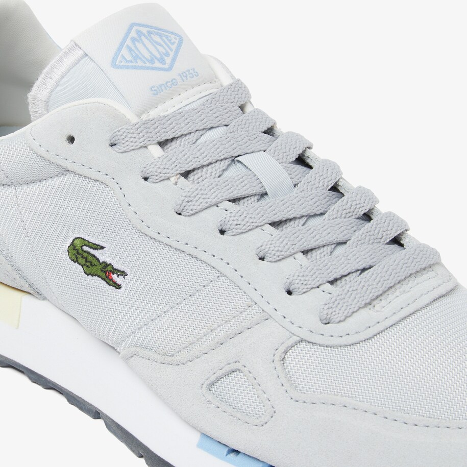 Women's Partner 70S Trainers image number 5