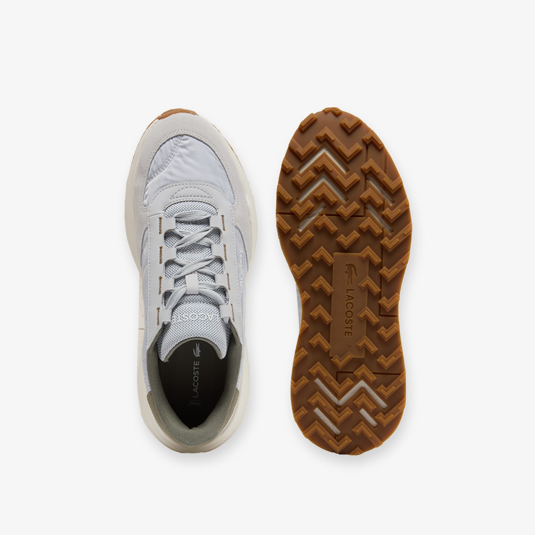 Men's Elite Active Evo Sneakers image number 3