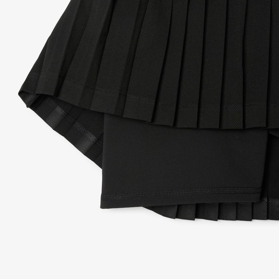 Ultra Dry Tennis Skirt with Liner image number 6