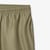 Men's Lacoste SPORT tennis shorts in solid diamond weave taffeta image number 5