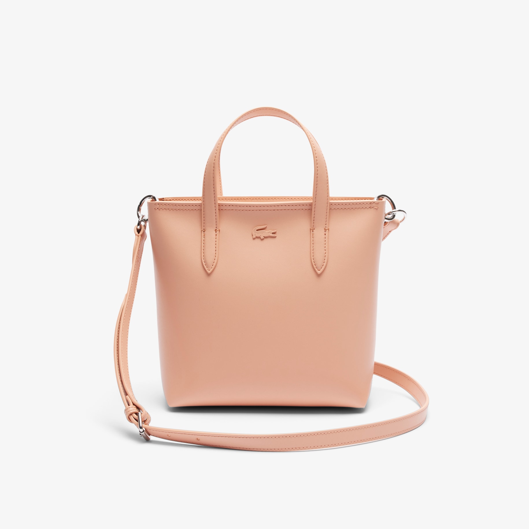 Small Lacoste Tote image number 0
