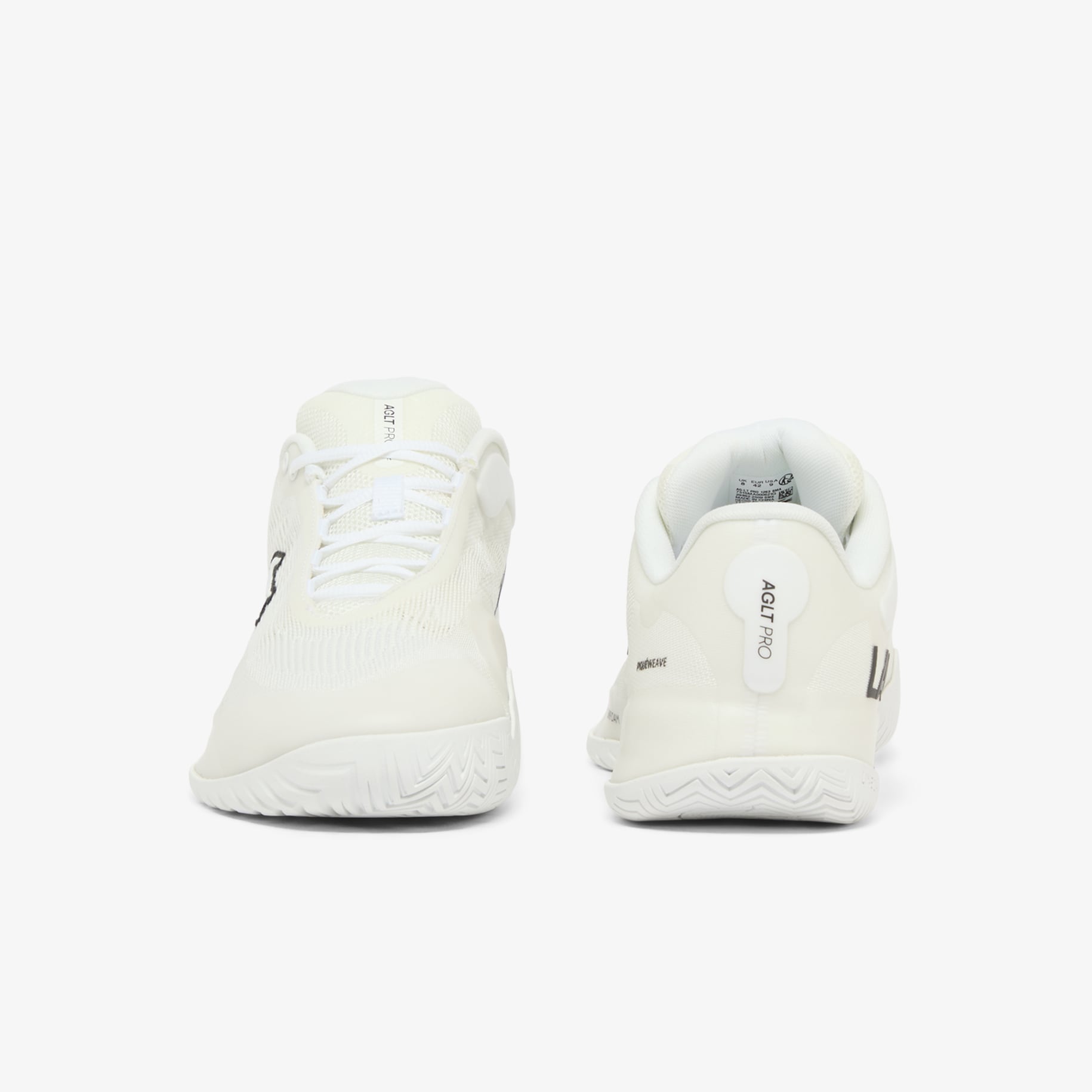 Men's AG-LT Pro Tennis Shoes  image number 4