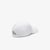 Crocodile Badge Twill Cap image number 1