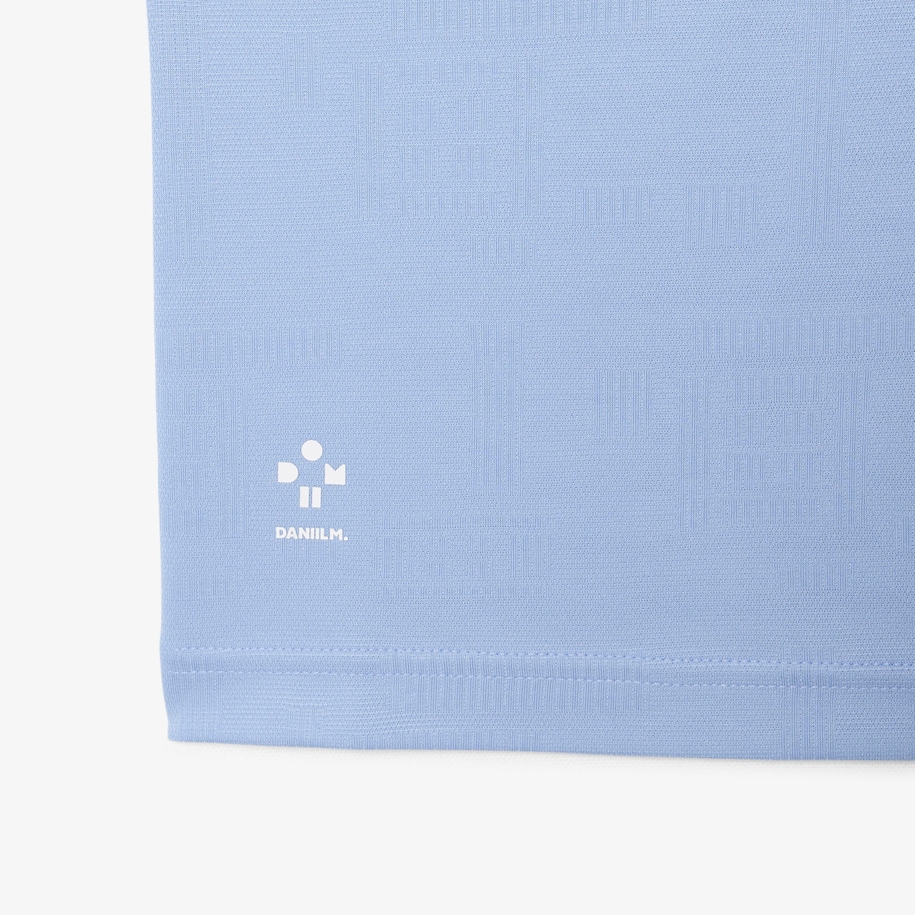 Lacoste Tennis x Daniil Medvedev Polo Shirt image number 7
