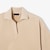 Runway Boxy Polo Collar Sweatshirt image number 5