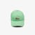 Crocodile Badge Twill Cap image number 2