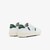 Women's T-Clip Golf Leather Golf Shoes image number 2