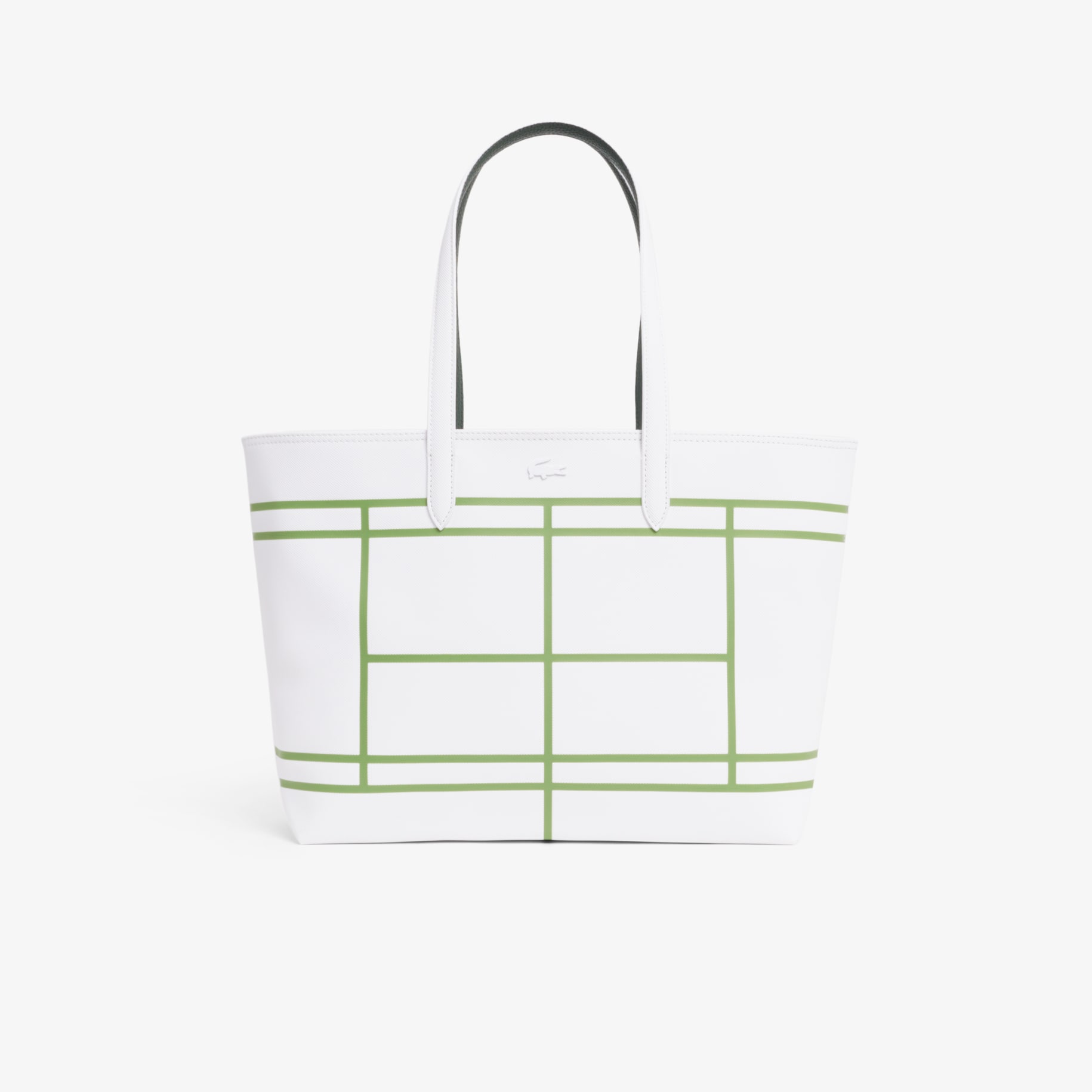 Anna Reversible Zipped Tote image number 0