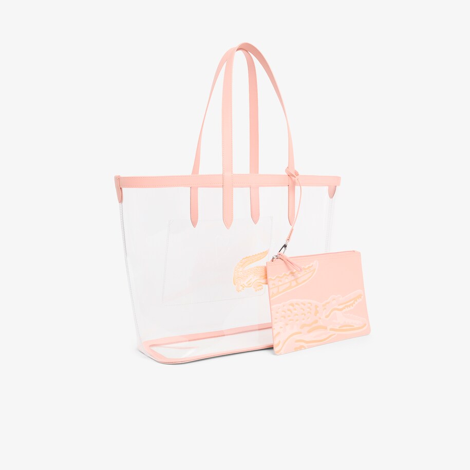 Large Reversible Anna Tote image number 2