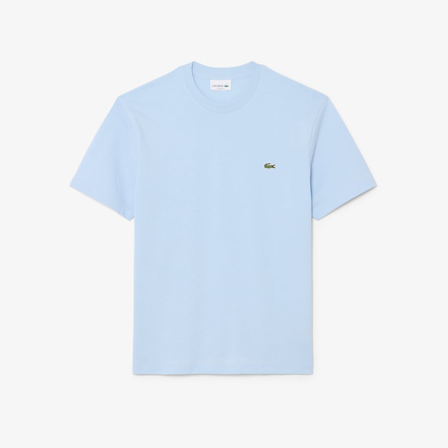Classic Fit Cotton Jersey T-shirt image number 3