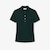 L.12.D Slim Fit Stretch Mini Piqu&eacute; Polo Shirt image number 3
