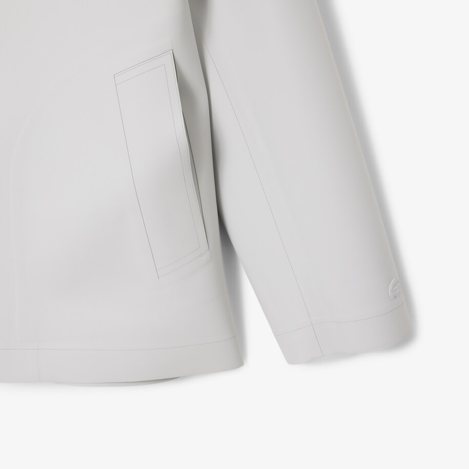 Runway Wax Jacket image number 6