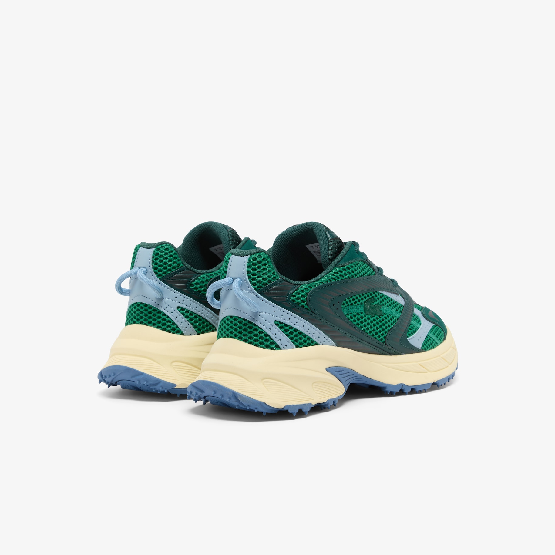 Men’s L003 Neo Shot Sneakers image number 2