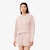 Oversized Monogram Jacquard Polo Shirt image number 0
