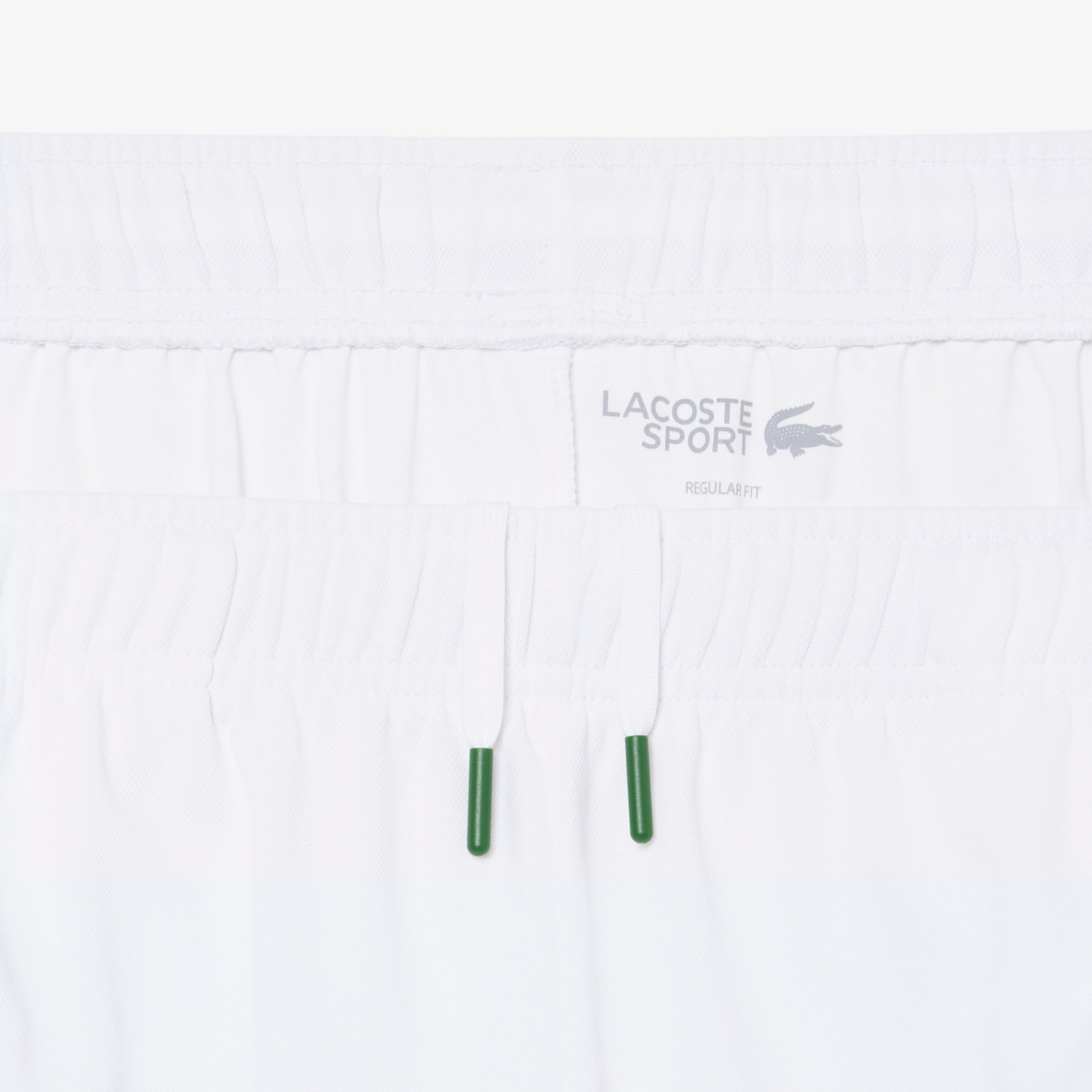 Regular Fit Ultra Dry Sport Shorts image number 6