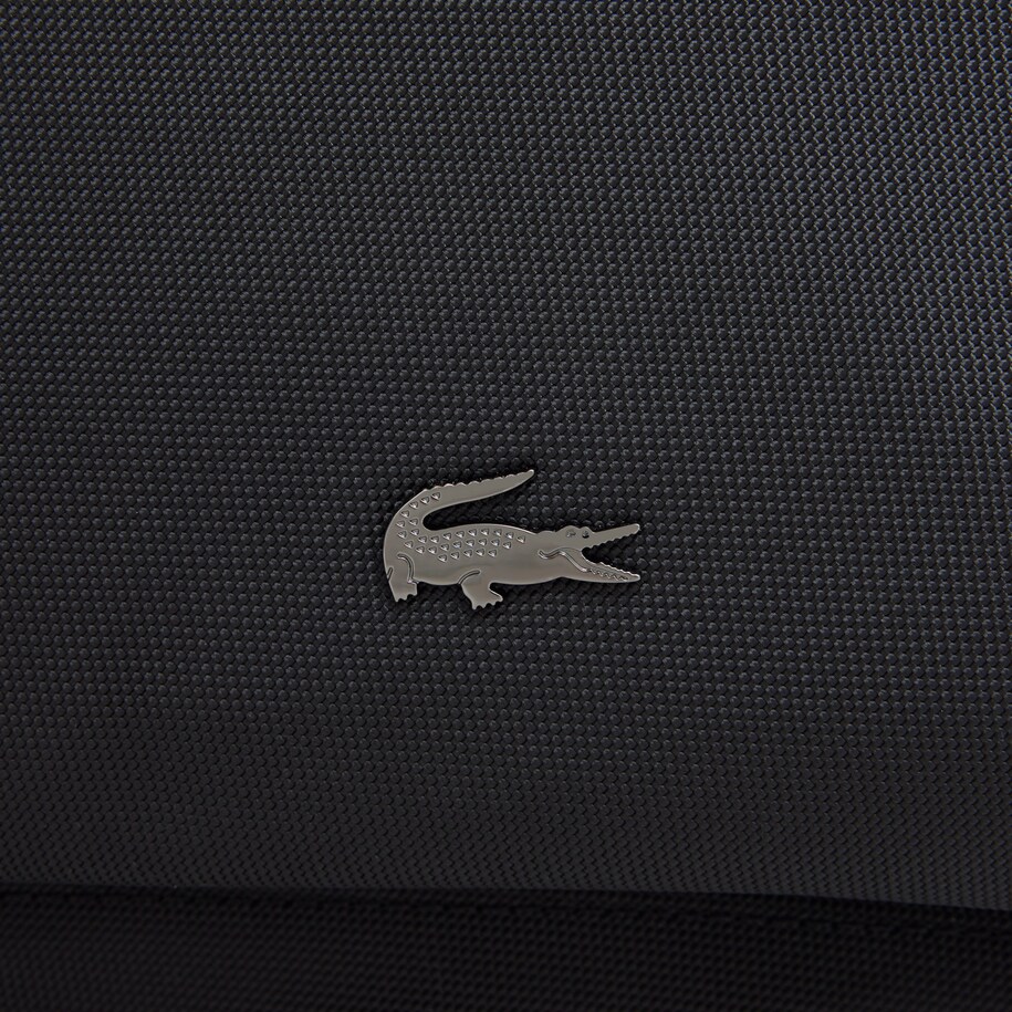 Nylon backpack with Laptop Pocket image number 4