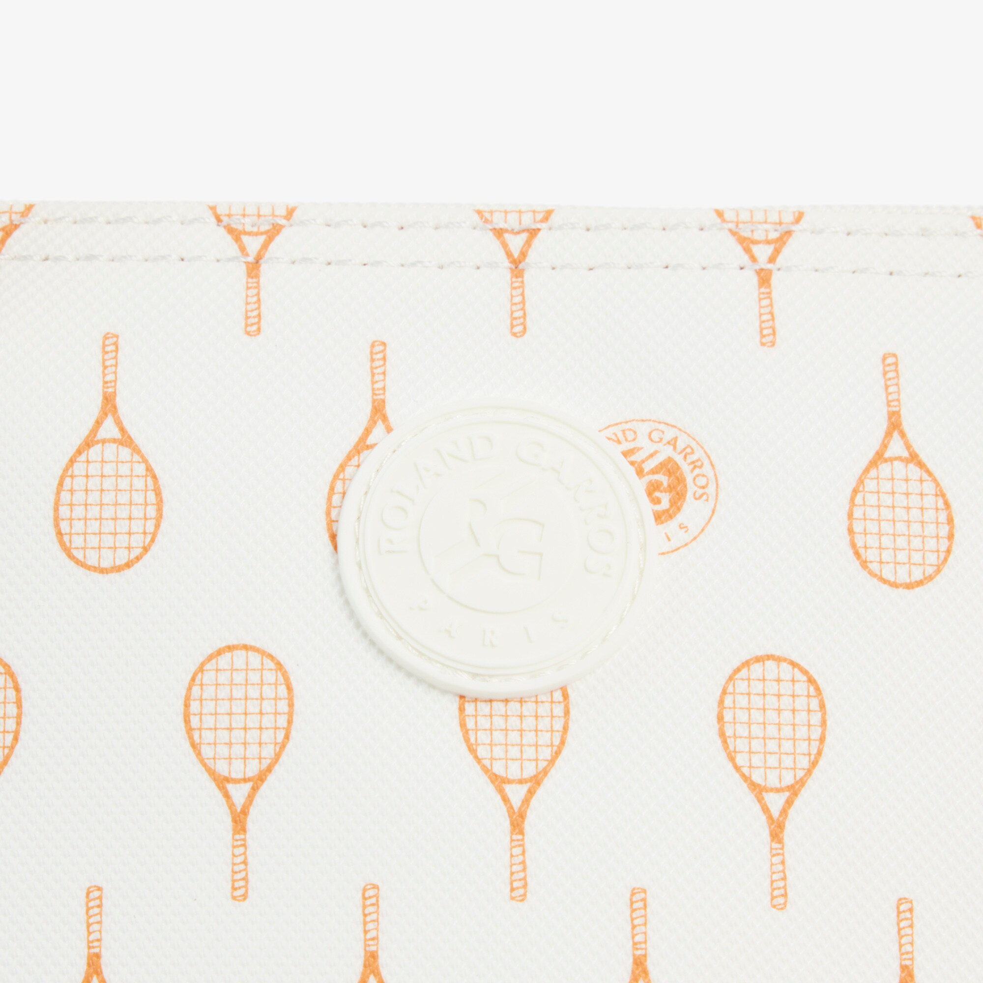 Large Roland-Garros Edition Tote image number 5