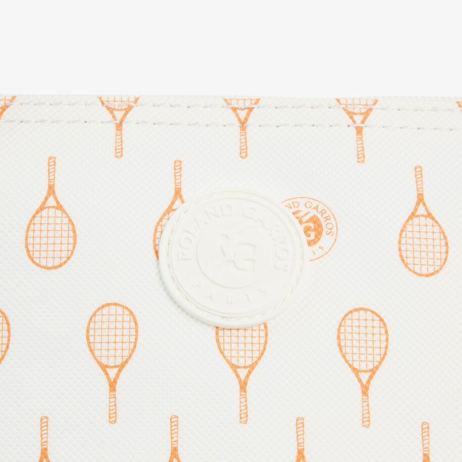 Large Roland-Garros Edition Tote image number 5