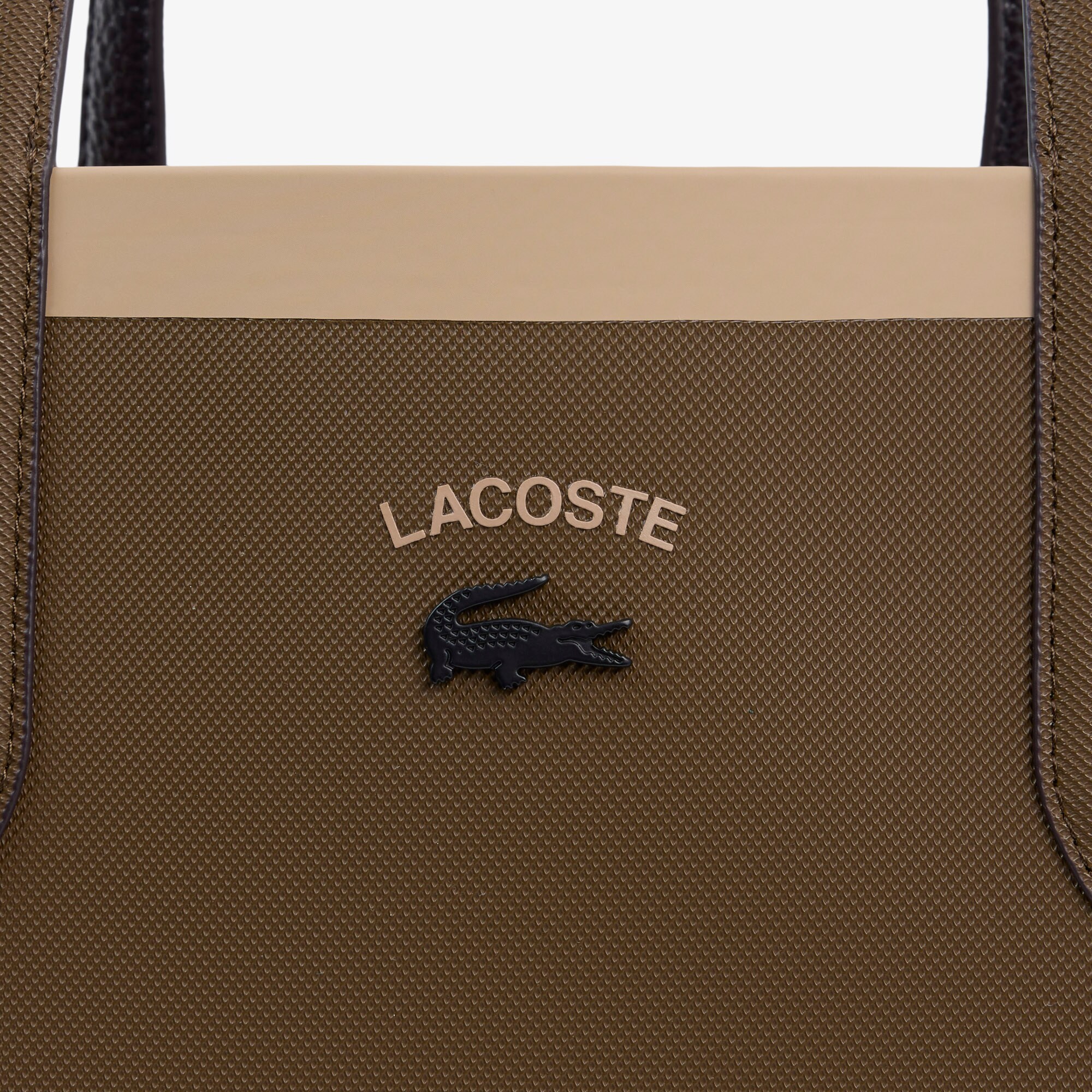 Anna Reversible Tote with Pouch image number 3