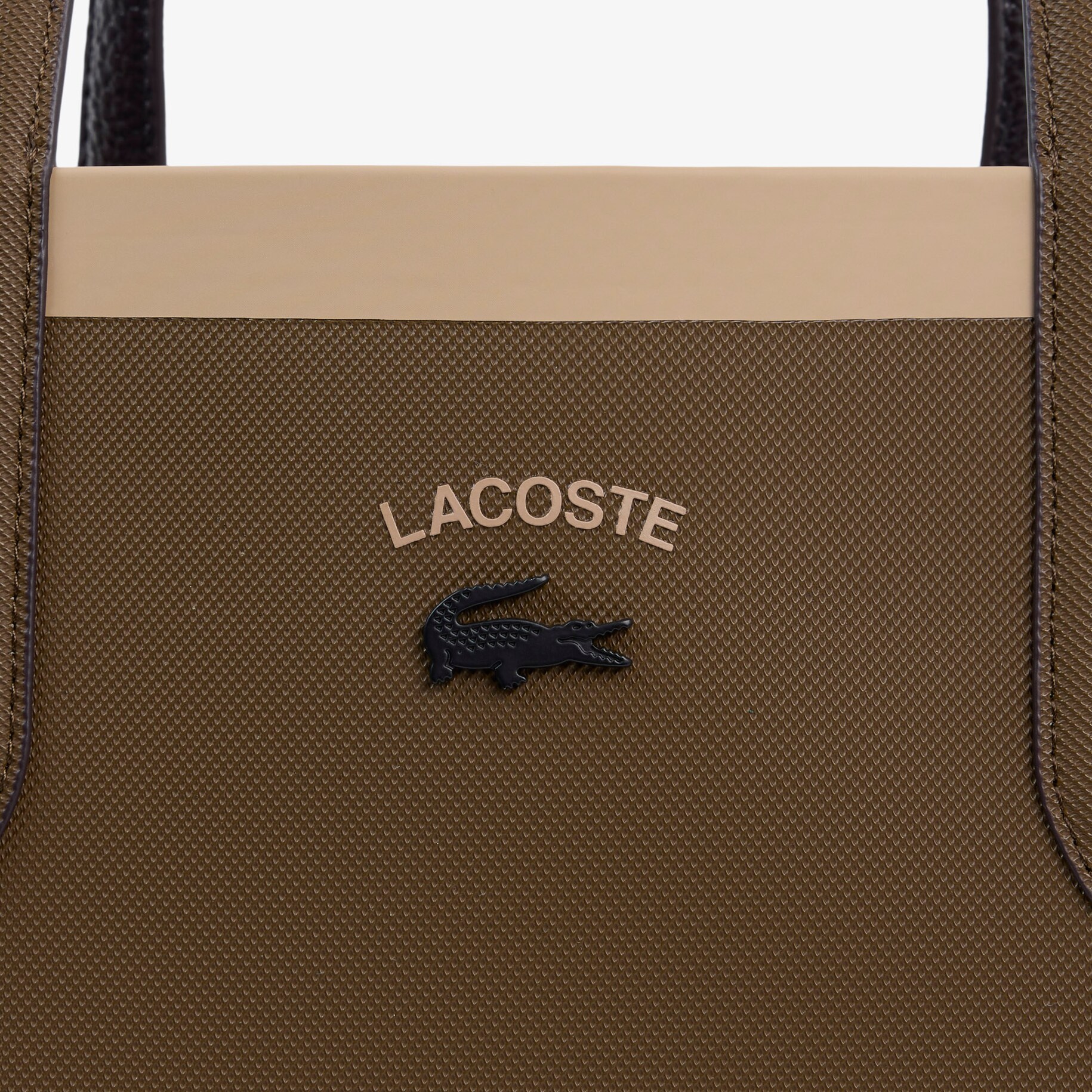Anna Reversible Tote with Pouch image number 3