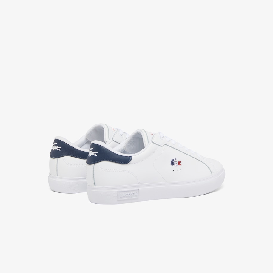 Men's Powercourt Sneakers image number 2