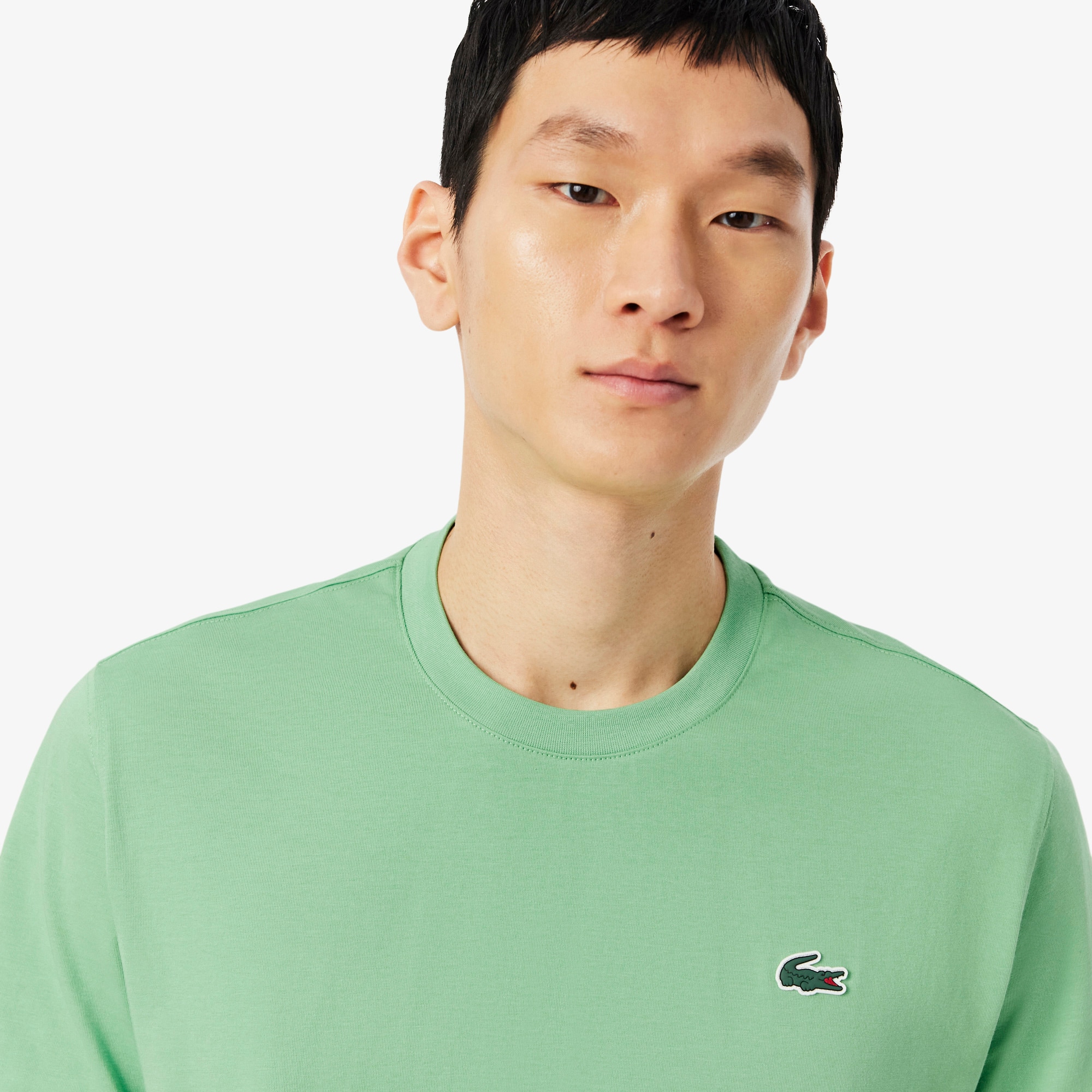 Ultra Dry Cotton Sport T-shirt image number 1