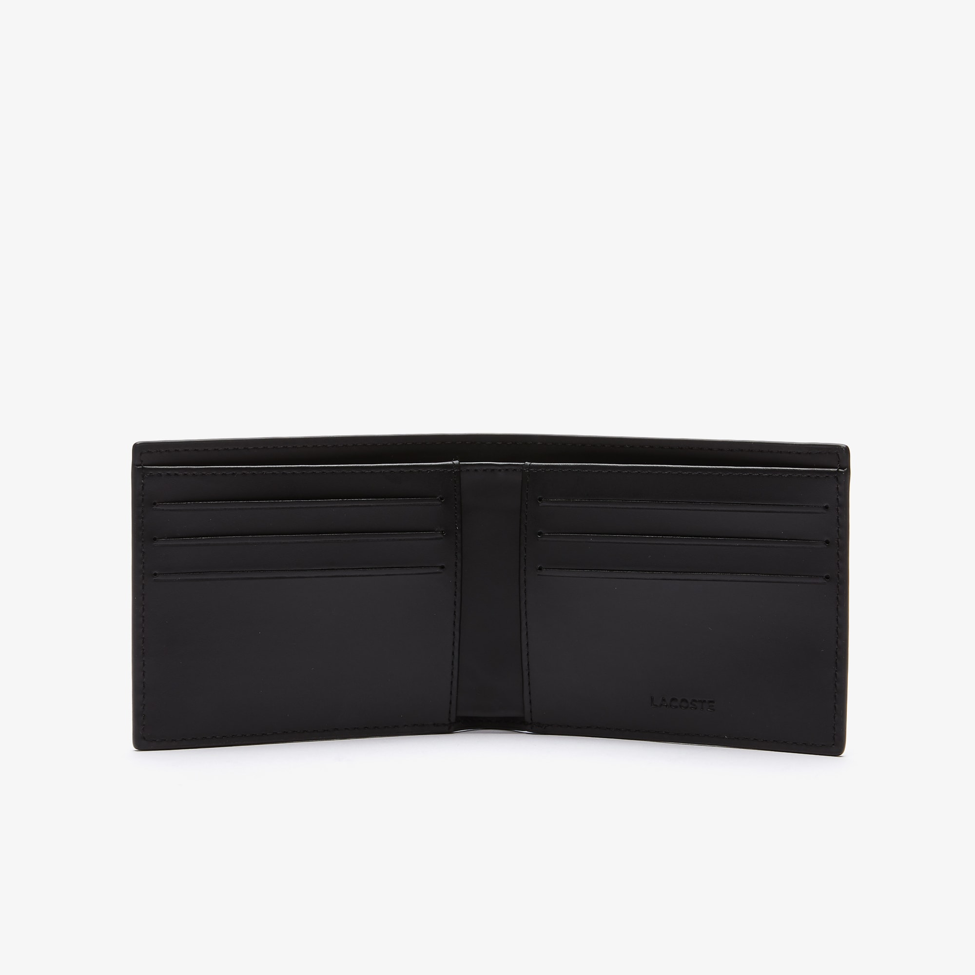 Men's The Blend Small Monogram Canvas Wallet image number 1